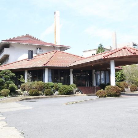 Unzen Yumei Hotel Εξωτερικό φωτογραφία