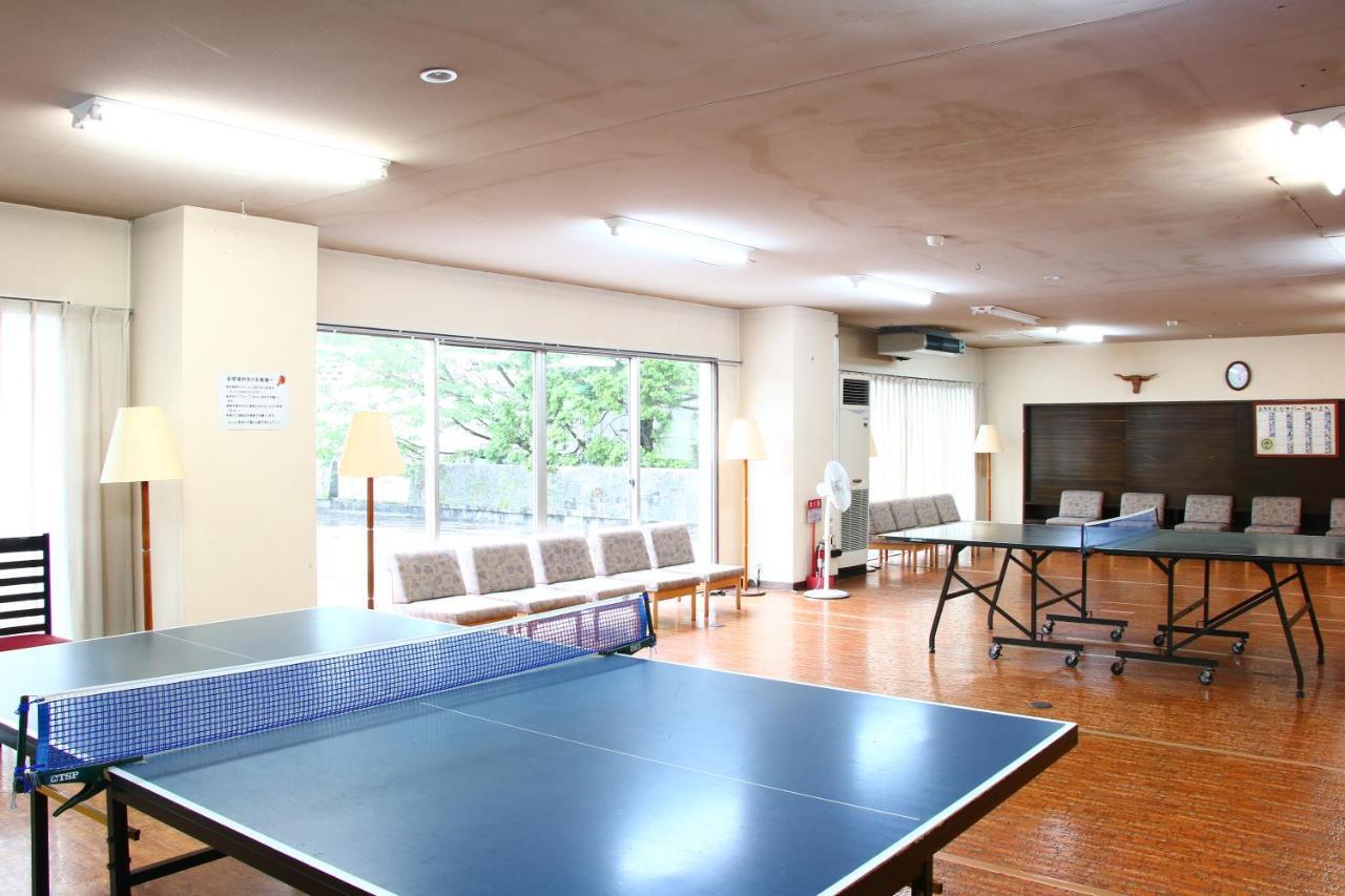 Unzen Yumei Hotel Εξωτερικό φωτογραφία