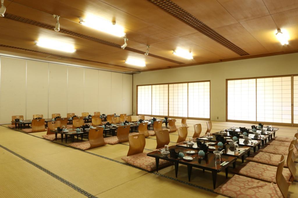 Unzen Yumei Hotel Εξωτερικό φωτογραφία