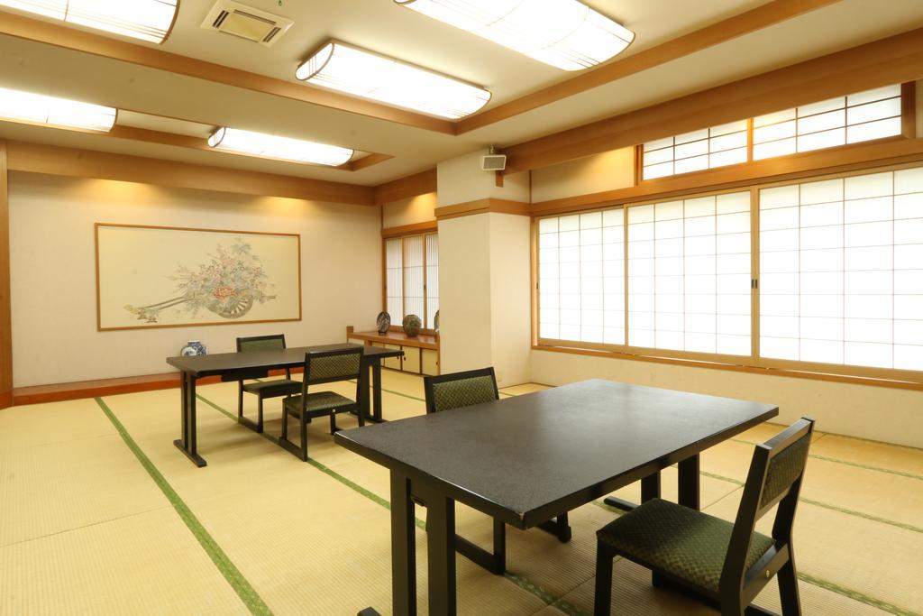 Unzen Yumei Hotel Εξωτερικό φωτογραφία