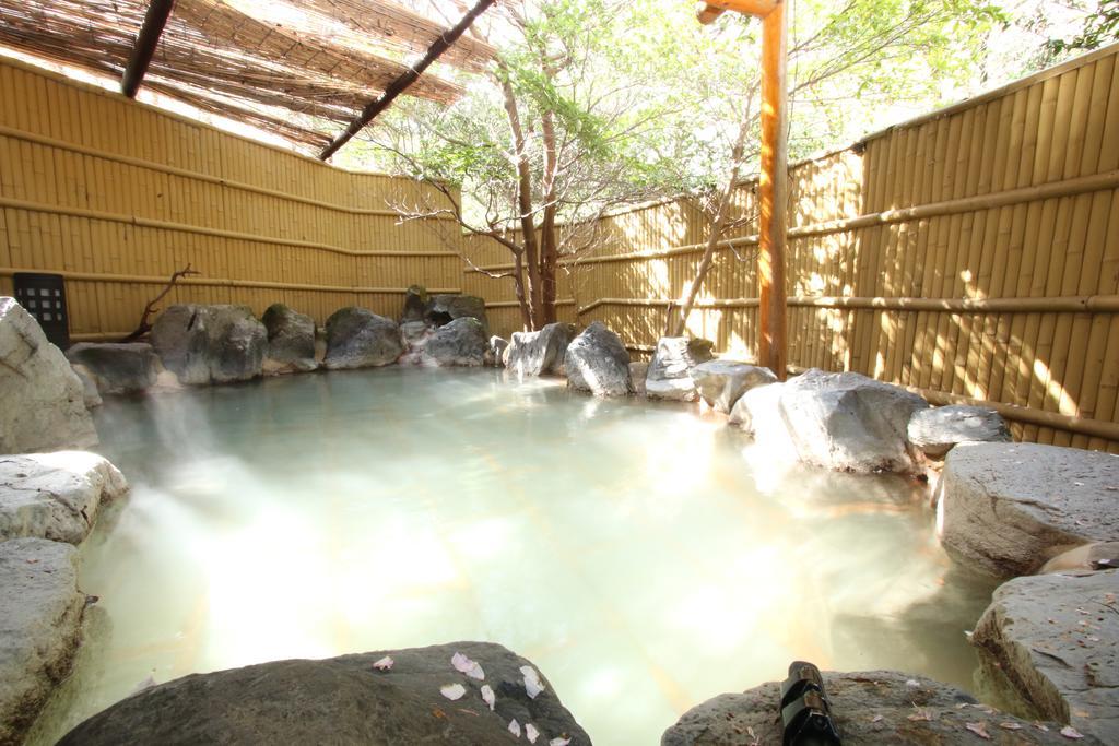 Unzen Yumei Hotel Εξωτερικό φωτογραφία