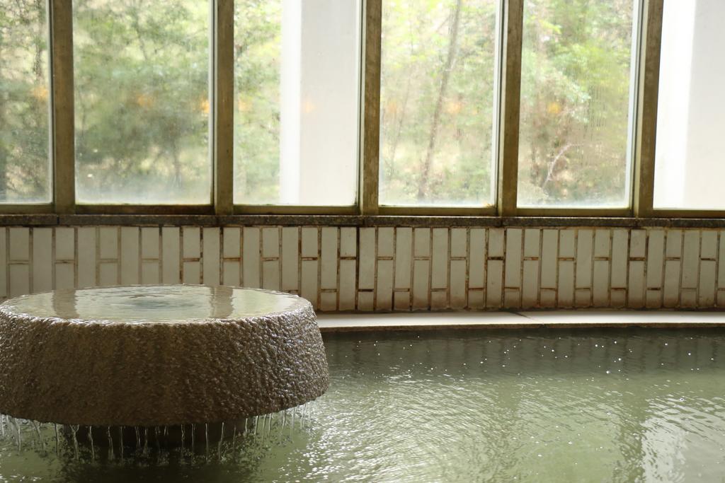 Unzen Yumei Hotel Εξωτερικό φωτογραφία