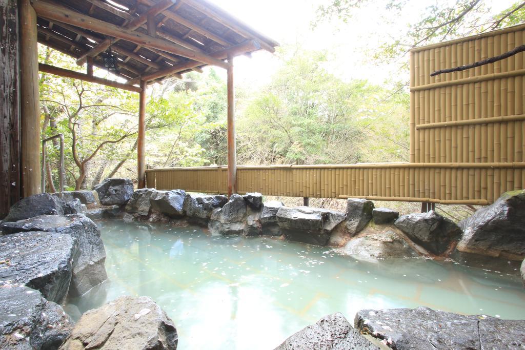 Unzen Yumei Hotel Εξωτερικό φωτογραφία