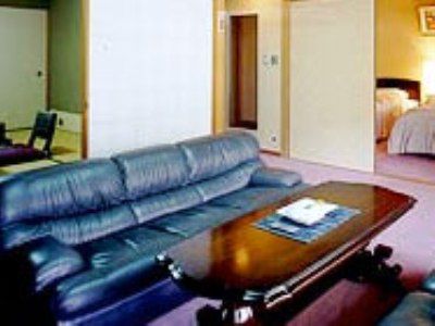 Unzen Yumei Hotel Εξωτερικό φωτογραφία